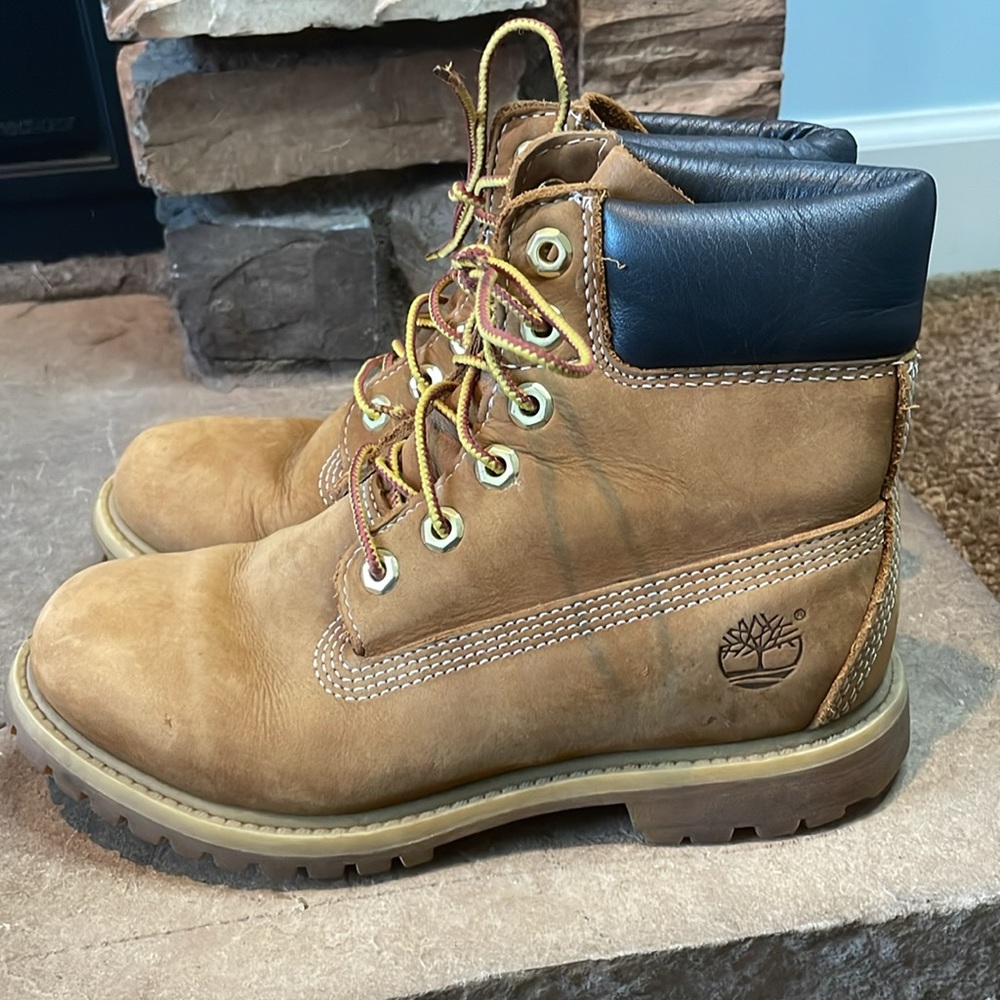 Timberlands - image 3